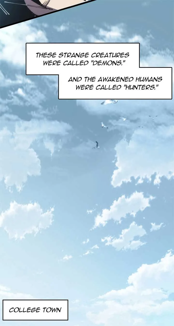 Infinite Deduction Chapter 1 page 7