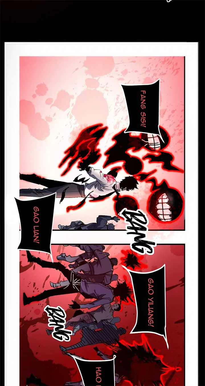 Infinite Deduction Chapter 1 page 41