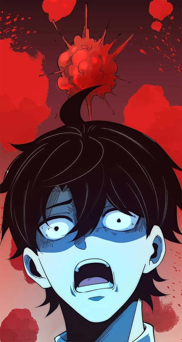 Infinite Deduction Chapter 2 page 11