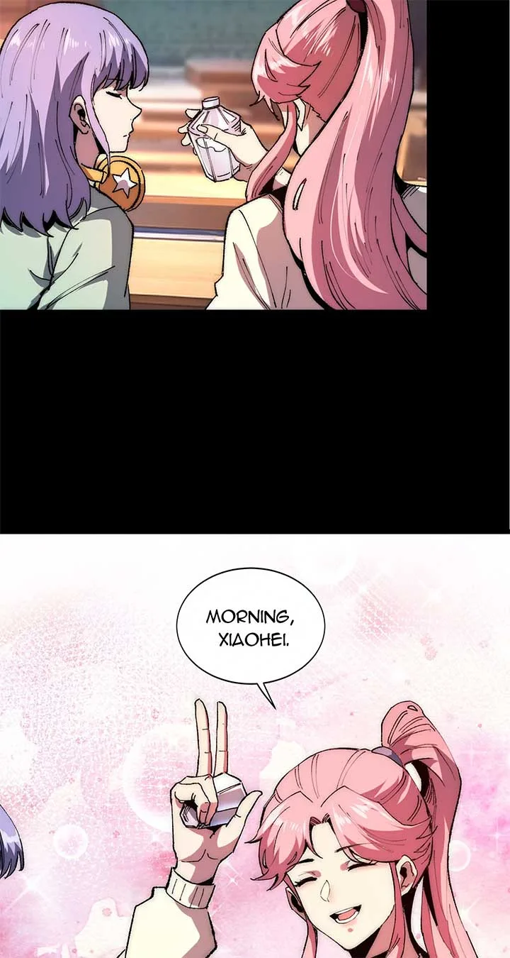 Infinite Deduction Chapter 1 page 56