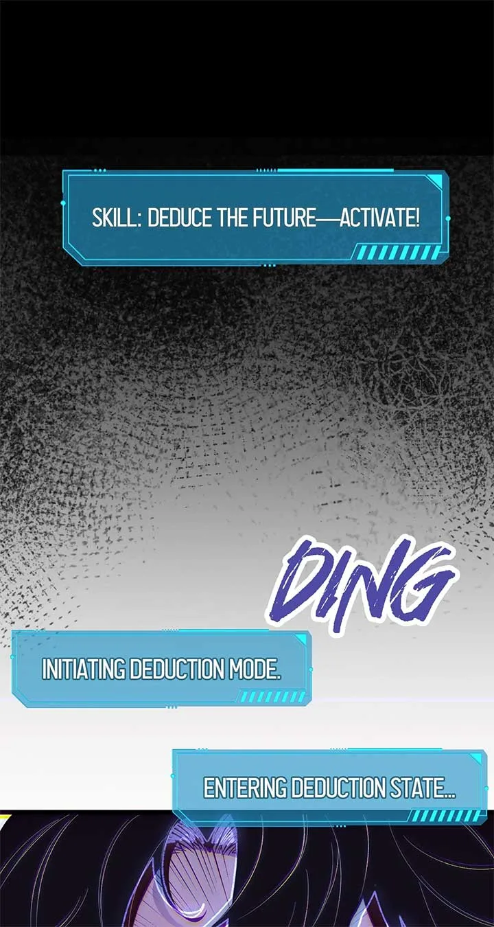 Infinite Deduction Chapter 2 page 2