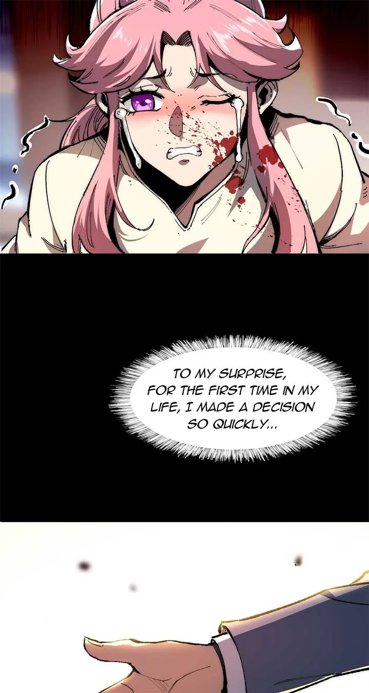 Infinite Deduction Chapter 1 page 46