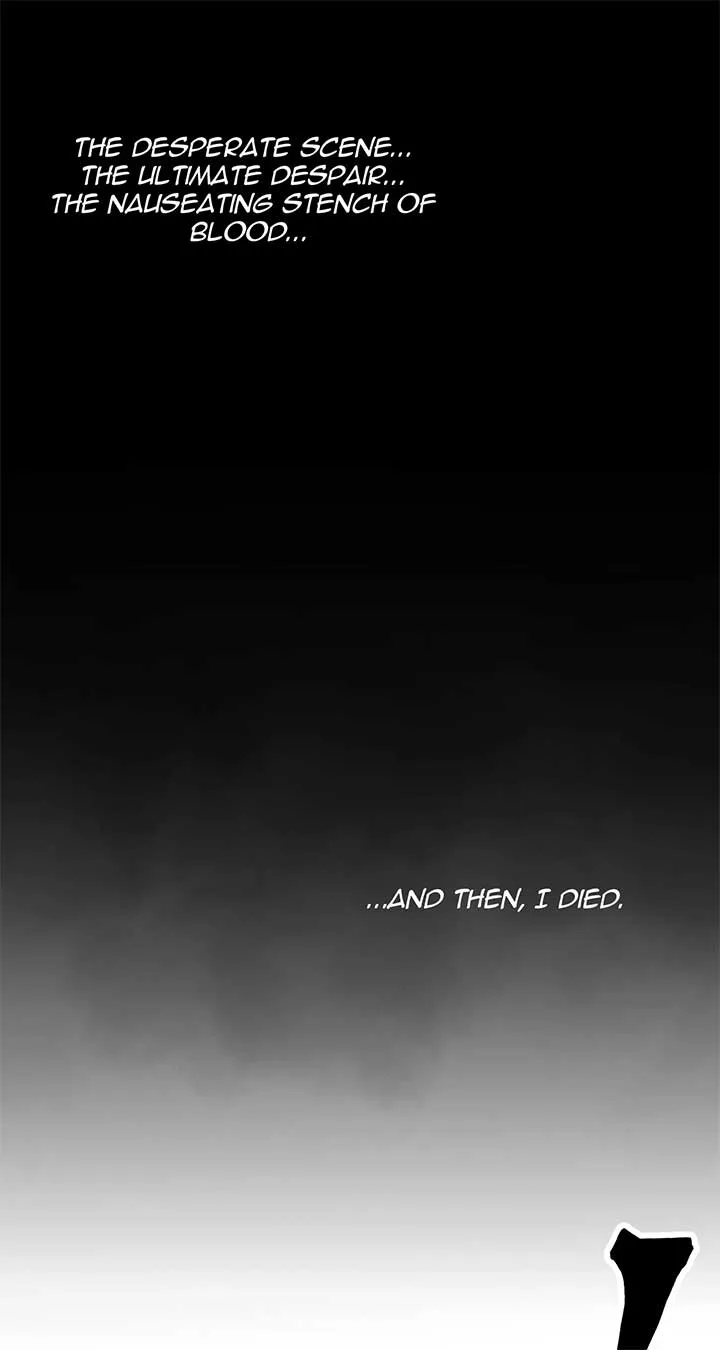Infinite Deduction Chapter 1 page 52