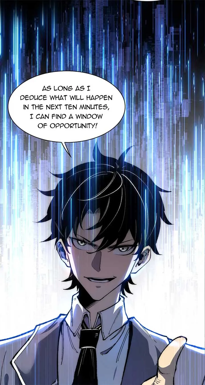 Infinite Deduction Chapter 1 page 62
