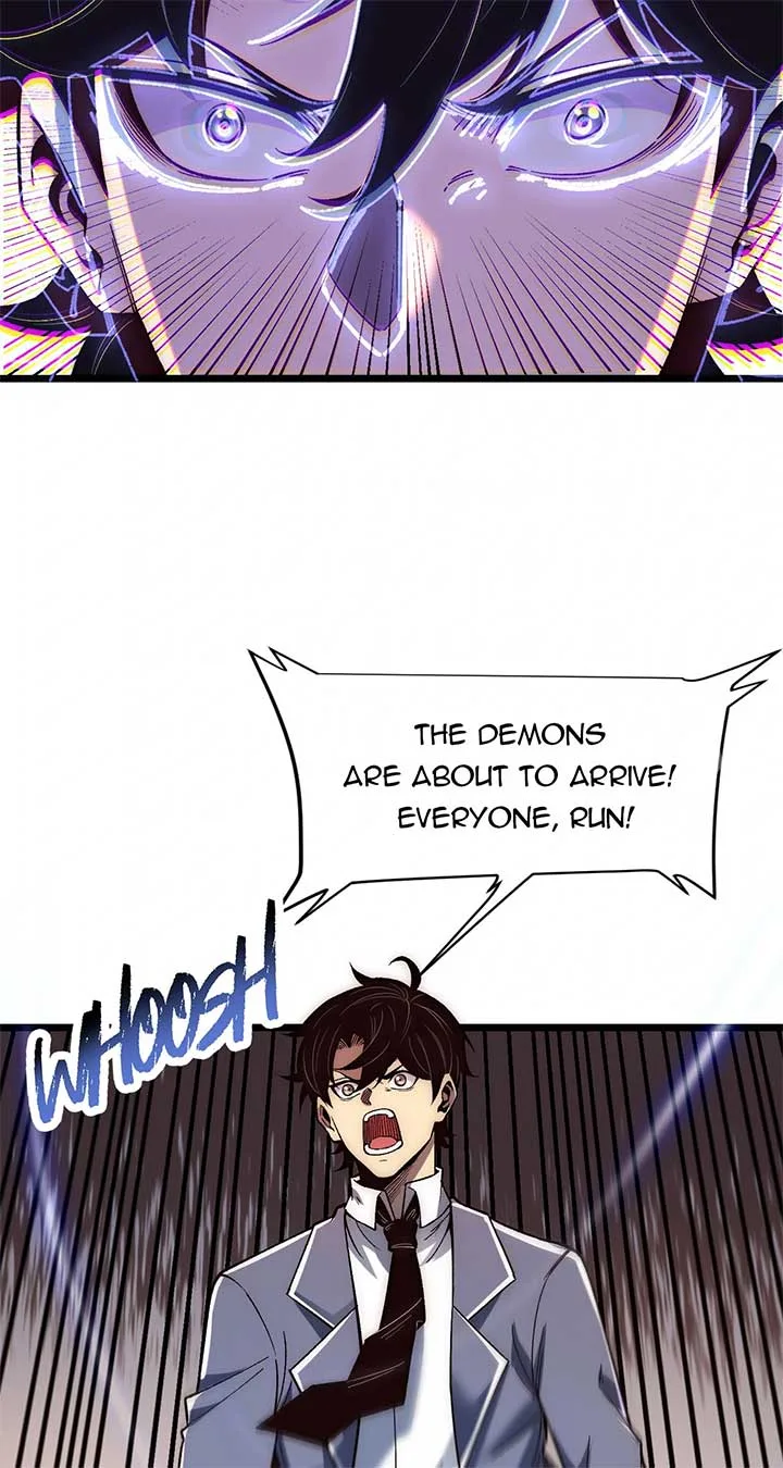 Infinite Deduction Chapter 2 page 3
