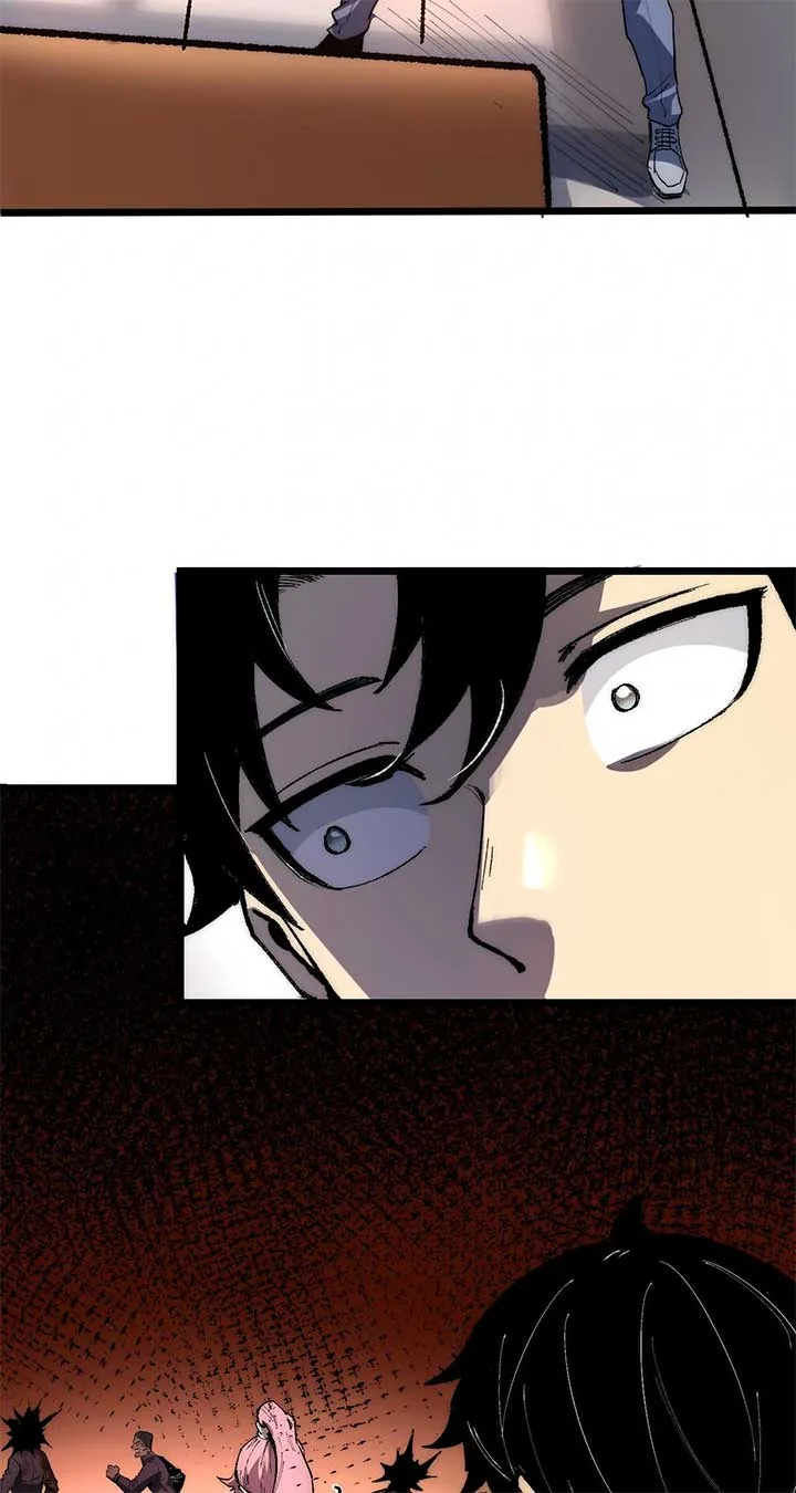 Infinite Deduction Chapter 1 page 44
