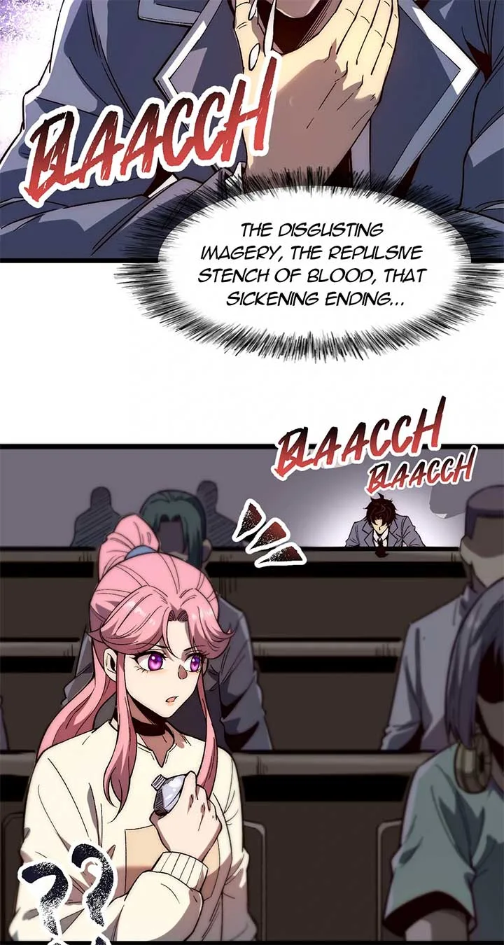 Infinite Deduction Chapter 2 page 14