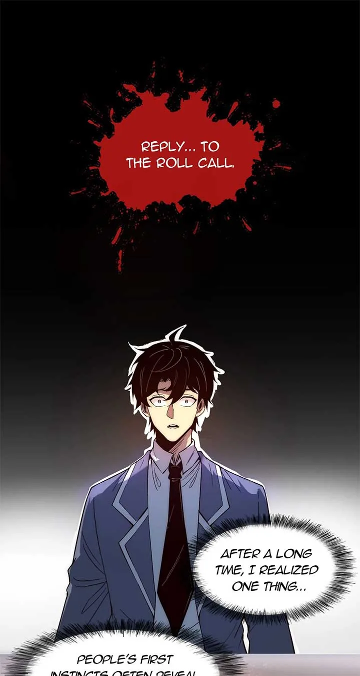 Infinite Deduction Chapter 2 page 36