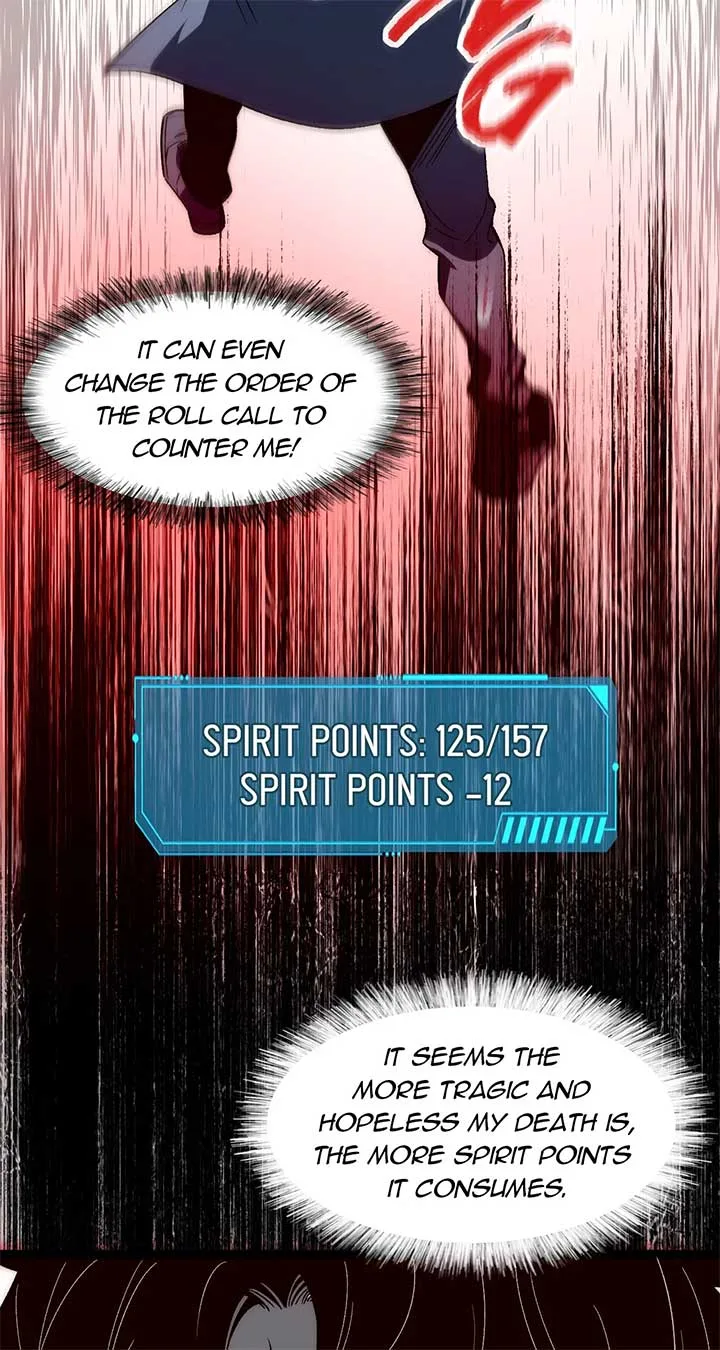 Infinite Deduction Chapter 2 page 43