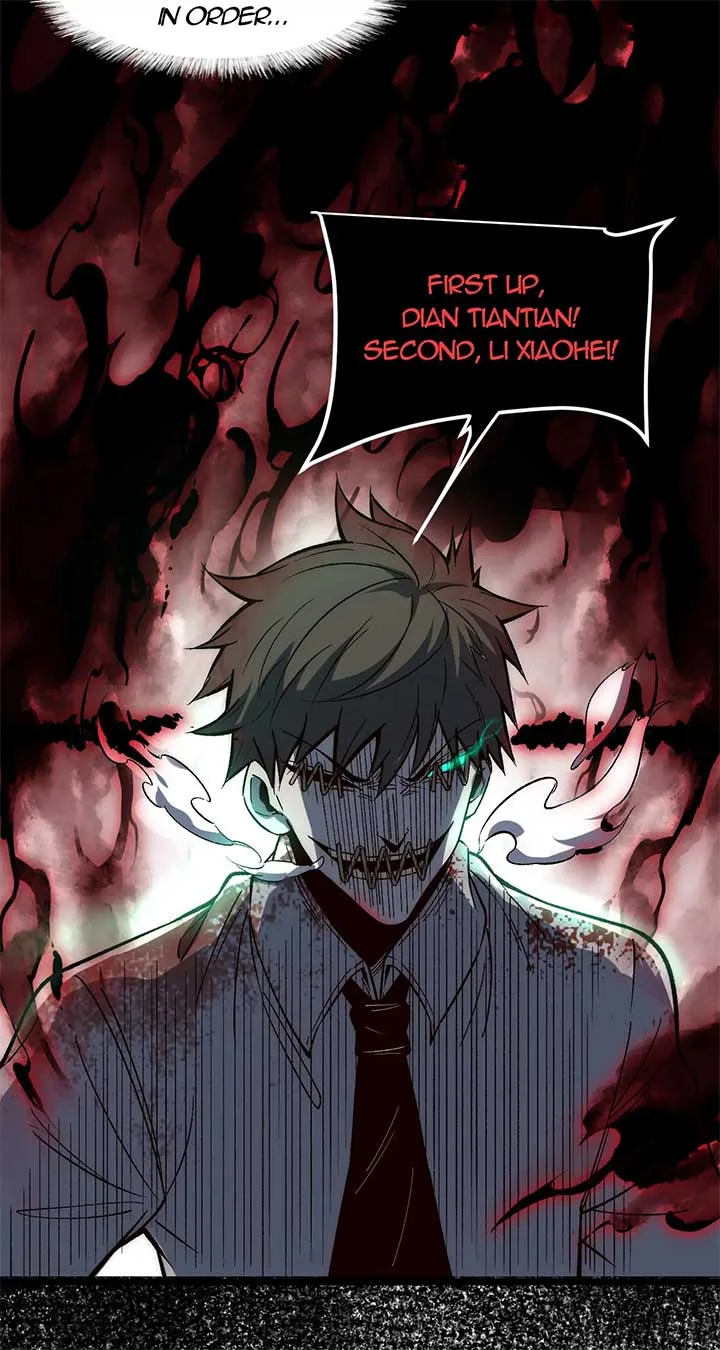 Infinite Deduction Chapter 2 page 46
