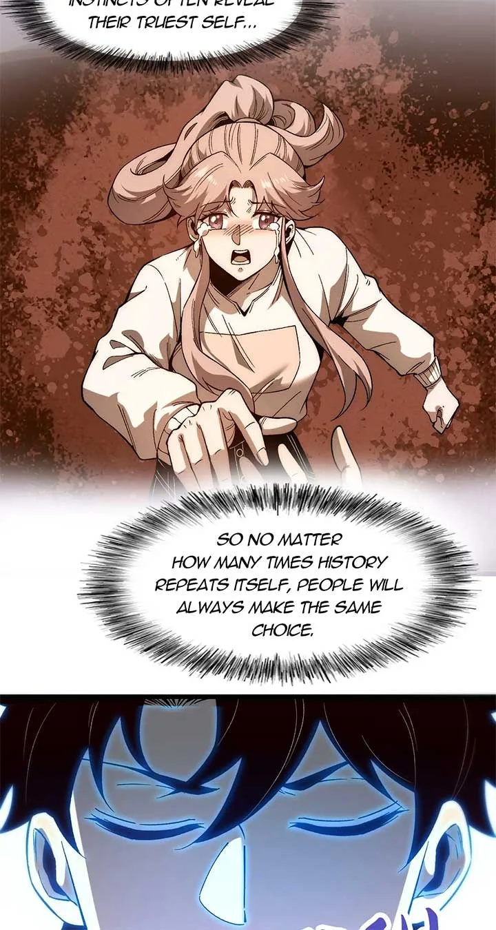 Infinite Deduction Chapter 2 page 37
