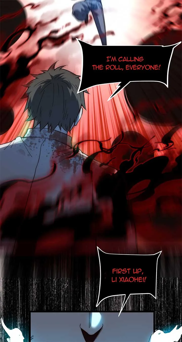 Infinite Deduction Chapter 2 page 41