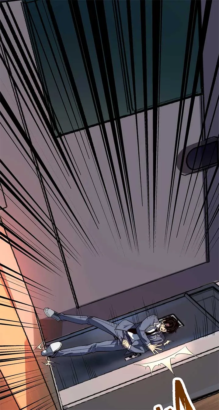 Infinite Deduction Chapter 3 page 41