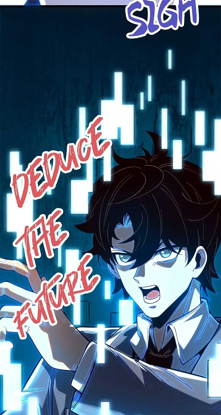 Infinite Deduction Chapter 2 page 38