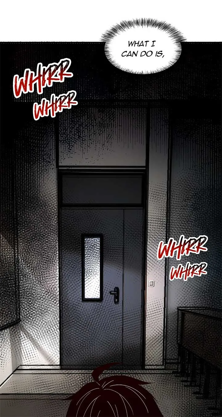 Infinite Deduction Chapter 3 page 29