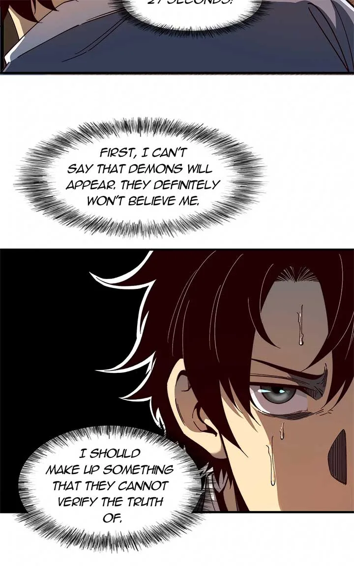 Infinite Deduction Chapter 3 page 6