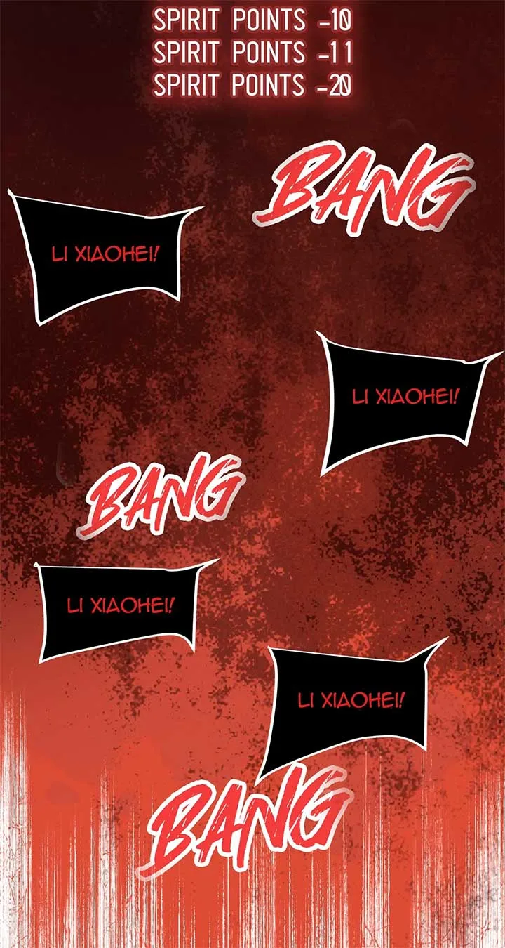 Infinite Deduction Chapter 2 page 51