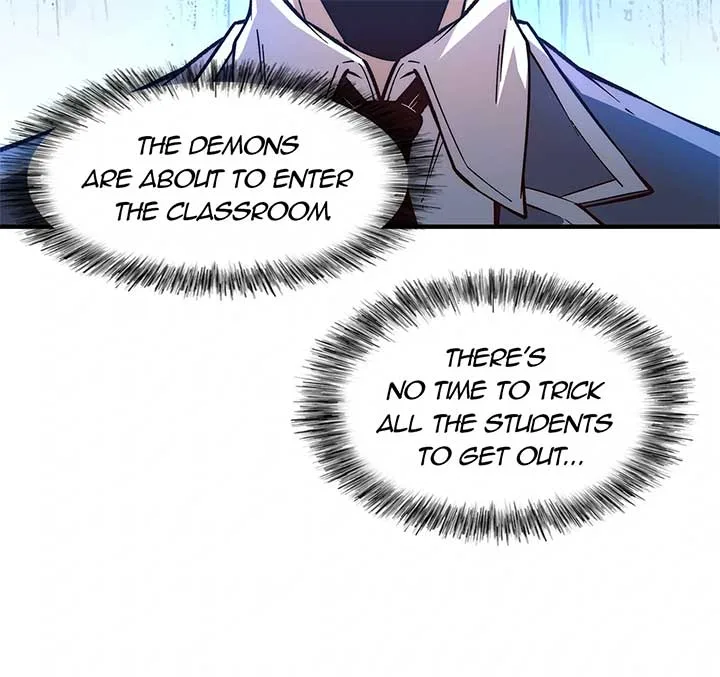 Infinite Deduction Chapter 3 page 17