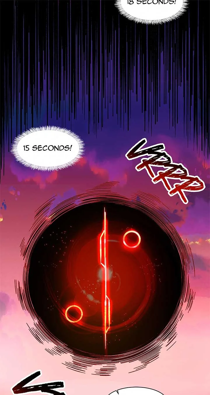Infinite Deduction Chapter 3 page 21