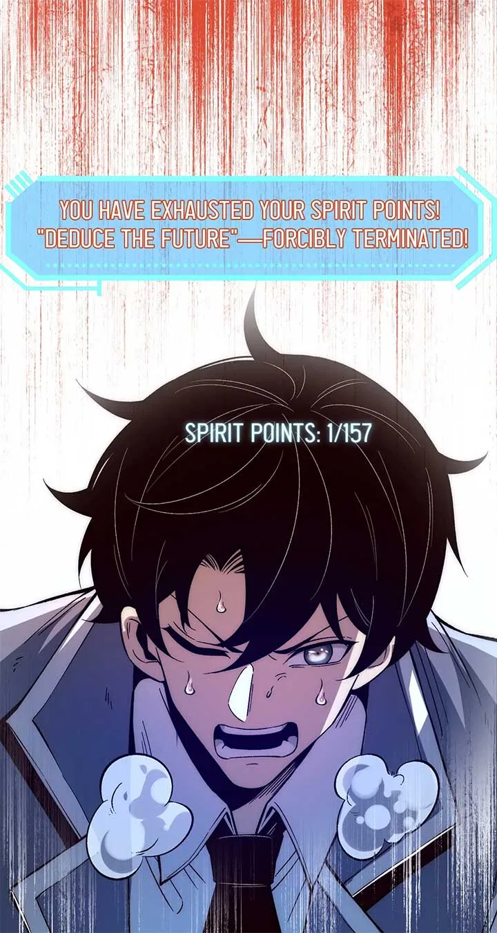 Infinite Deduction Chapter 2 page 52