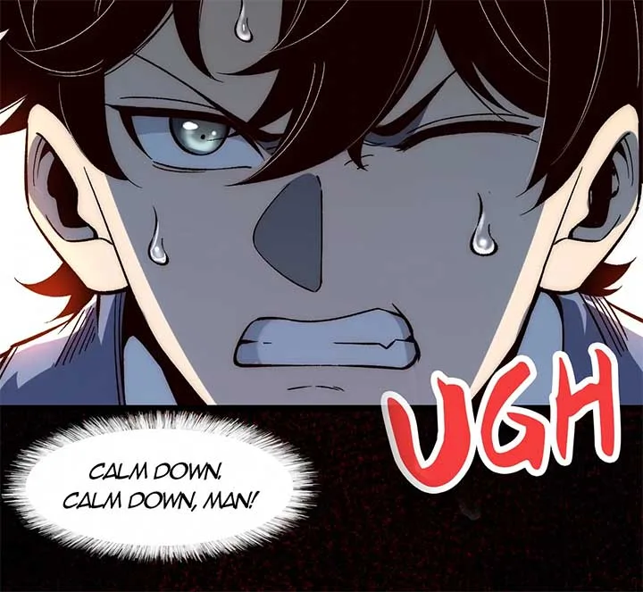 Infinite Deduction Chapter 2 page 44