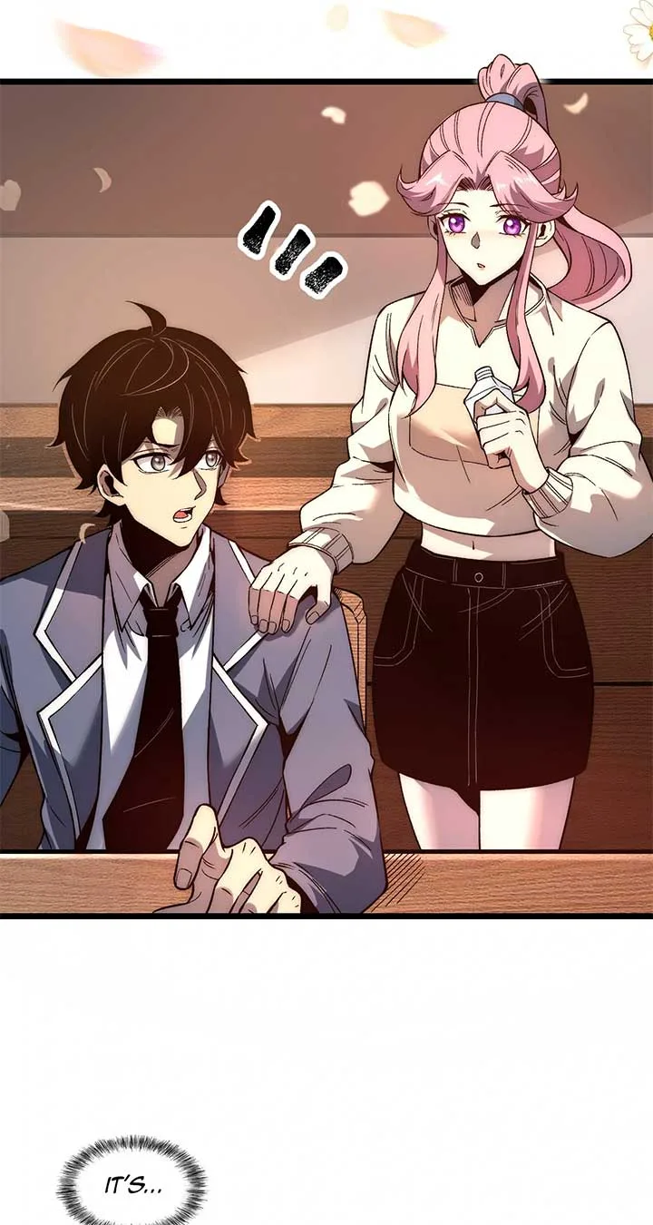 Infinite Deduction Chapter 2 page 56