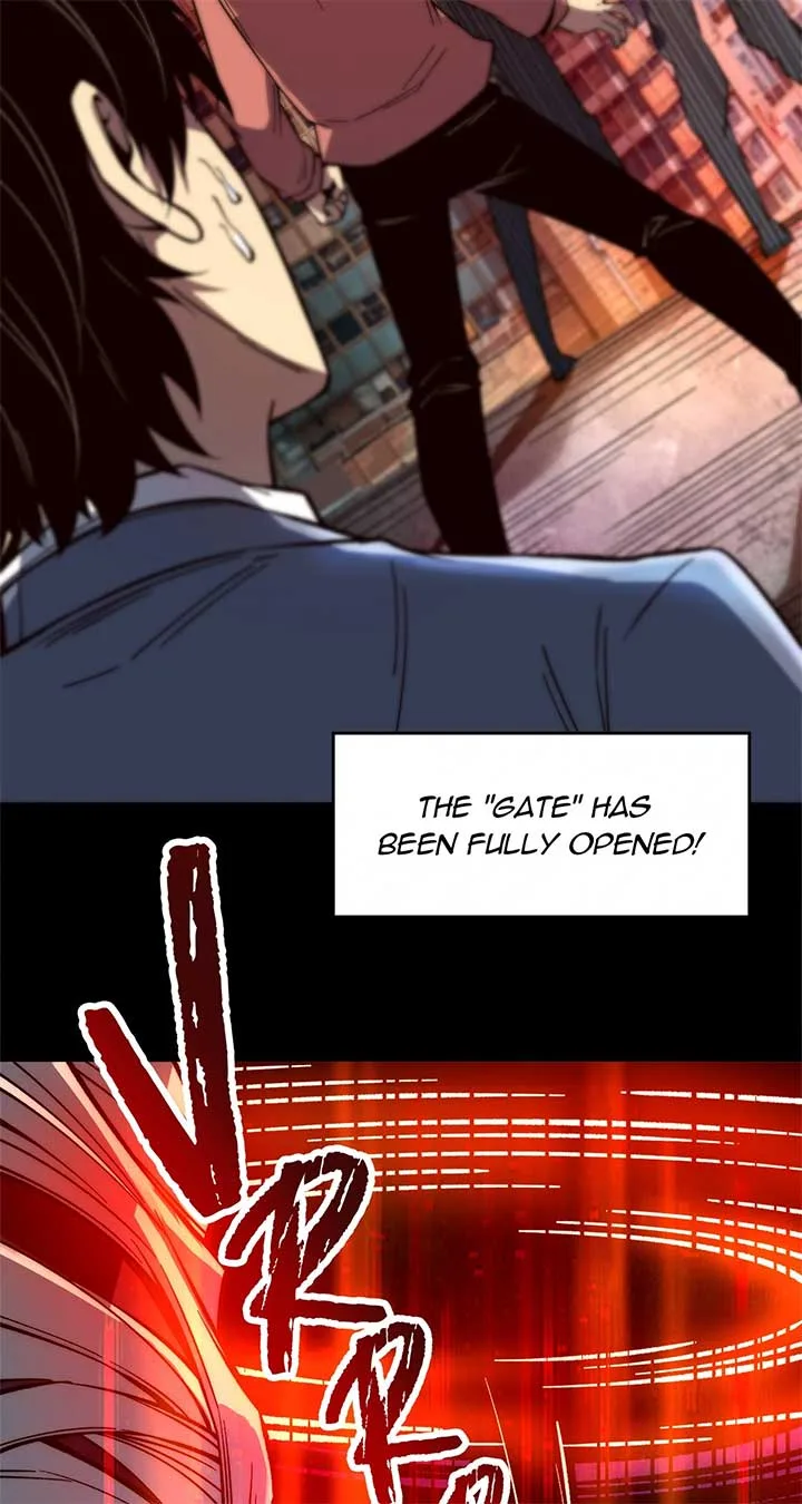 Infinite Deduction Chapter 3 page 58