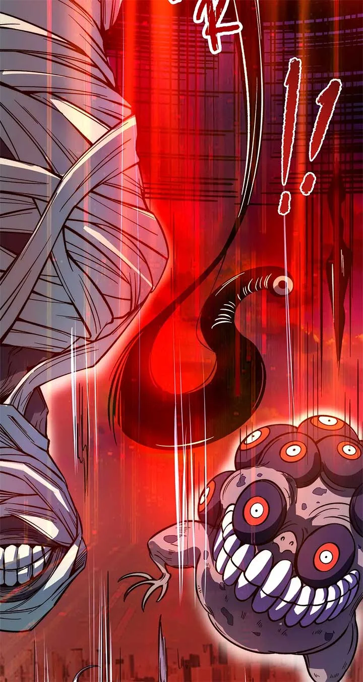 Infinite Deduction Chapter 3 page 59
