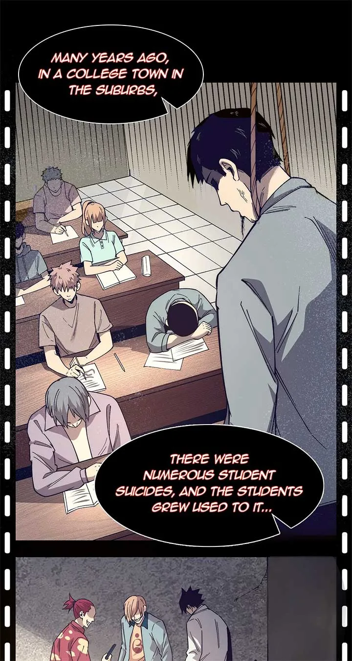 Infinite Deduction Chapter 5 page 2