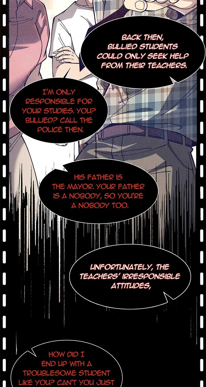 Infinite Deduction Chapter 5 page 6