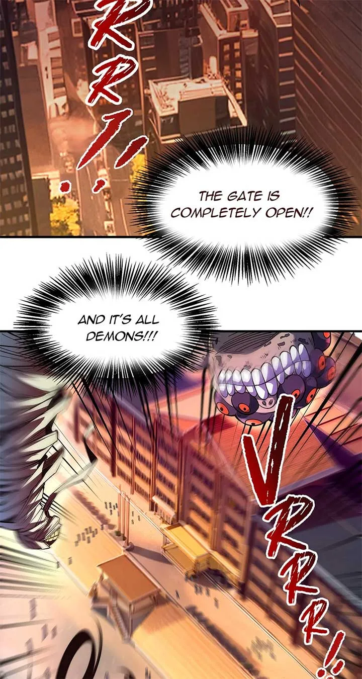 Infinite Deduction Chapter 4 page 4