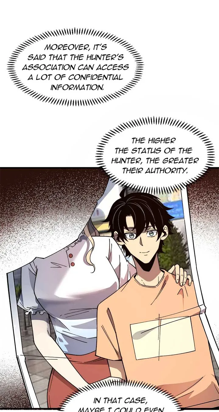 Infinite Deduction Chapter 5 page 24