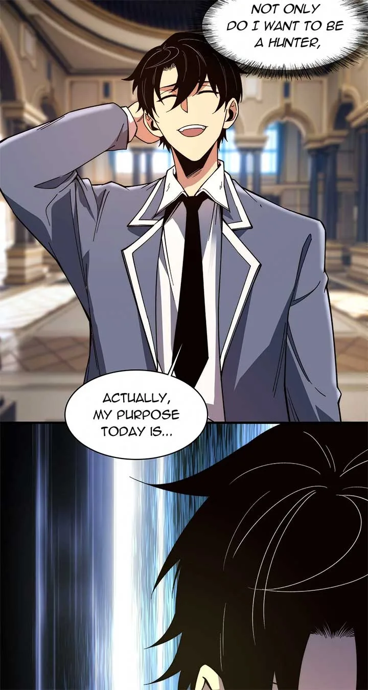 Infinite Deduction Chapter 5 page 27
