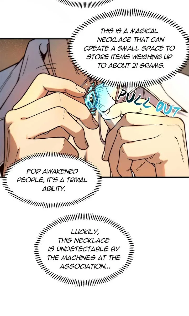 Infinite Deduction Chapter 5 page 17