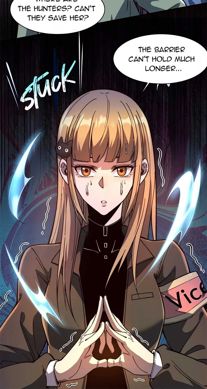 Infinite Deduction Chapter 4 page 18