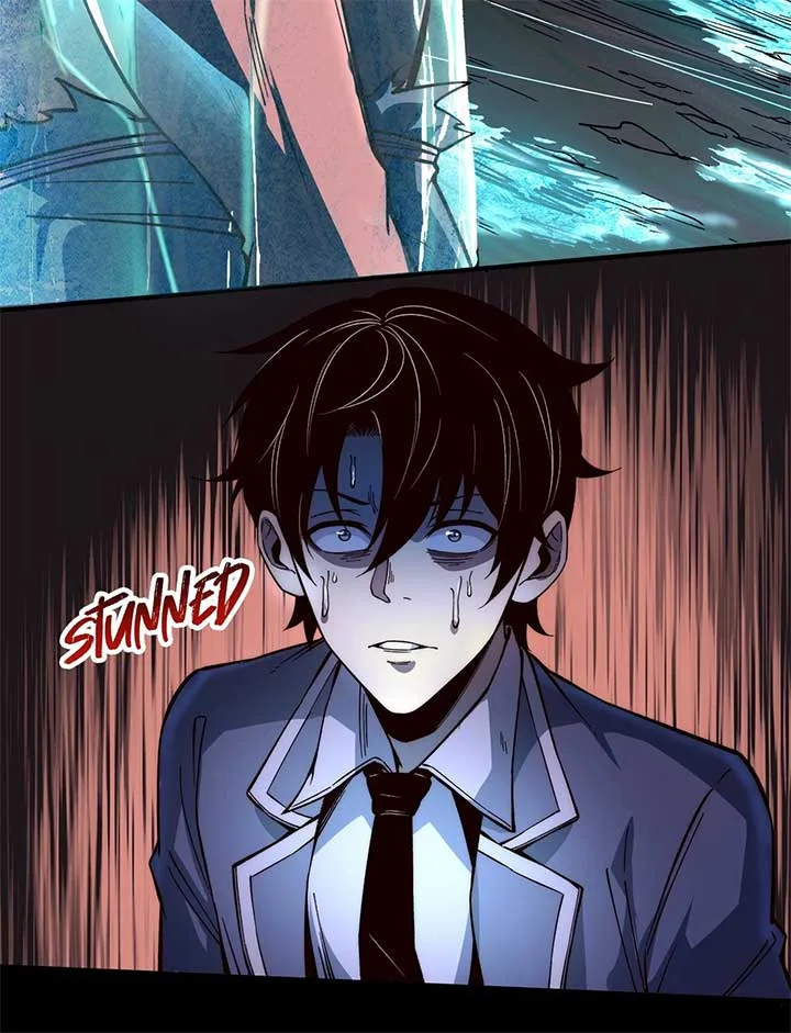 Infinite Deduction Chapter 4 page 37