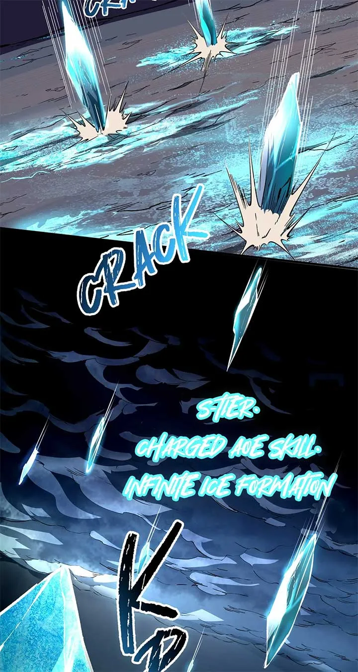 Infinite Deduction Chapter 4 page 35