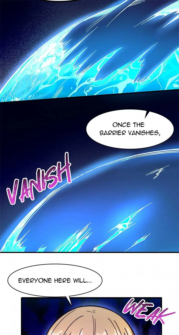 Infinite Deduction Chapter 4 page 31