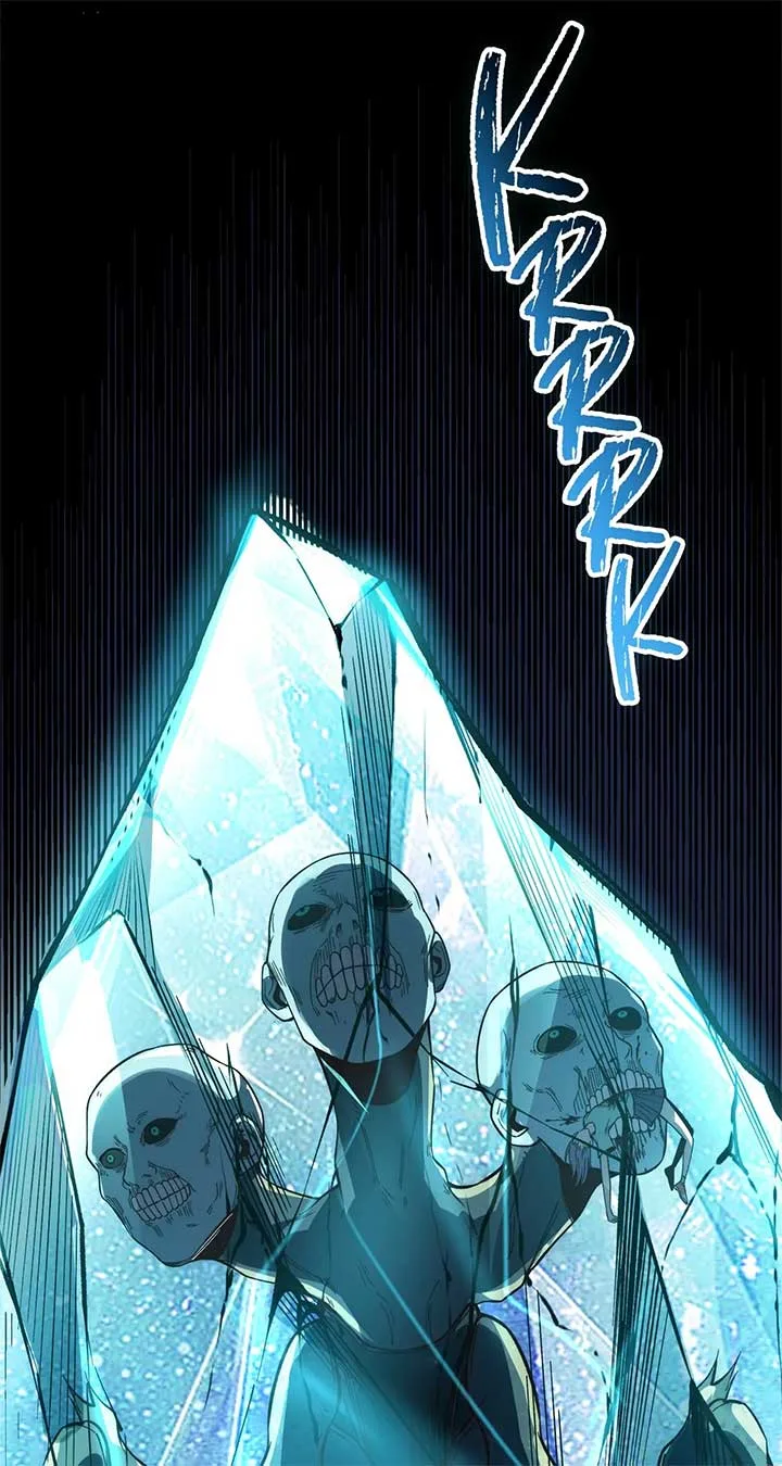 Infinite Deduction Chapter 4 page 38