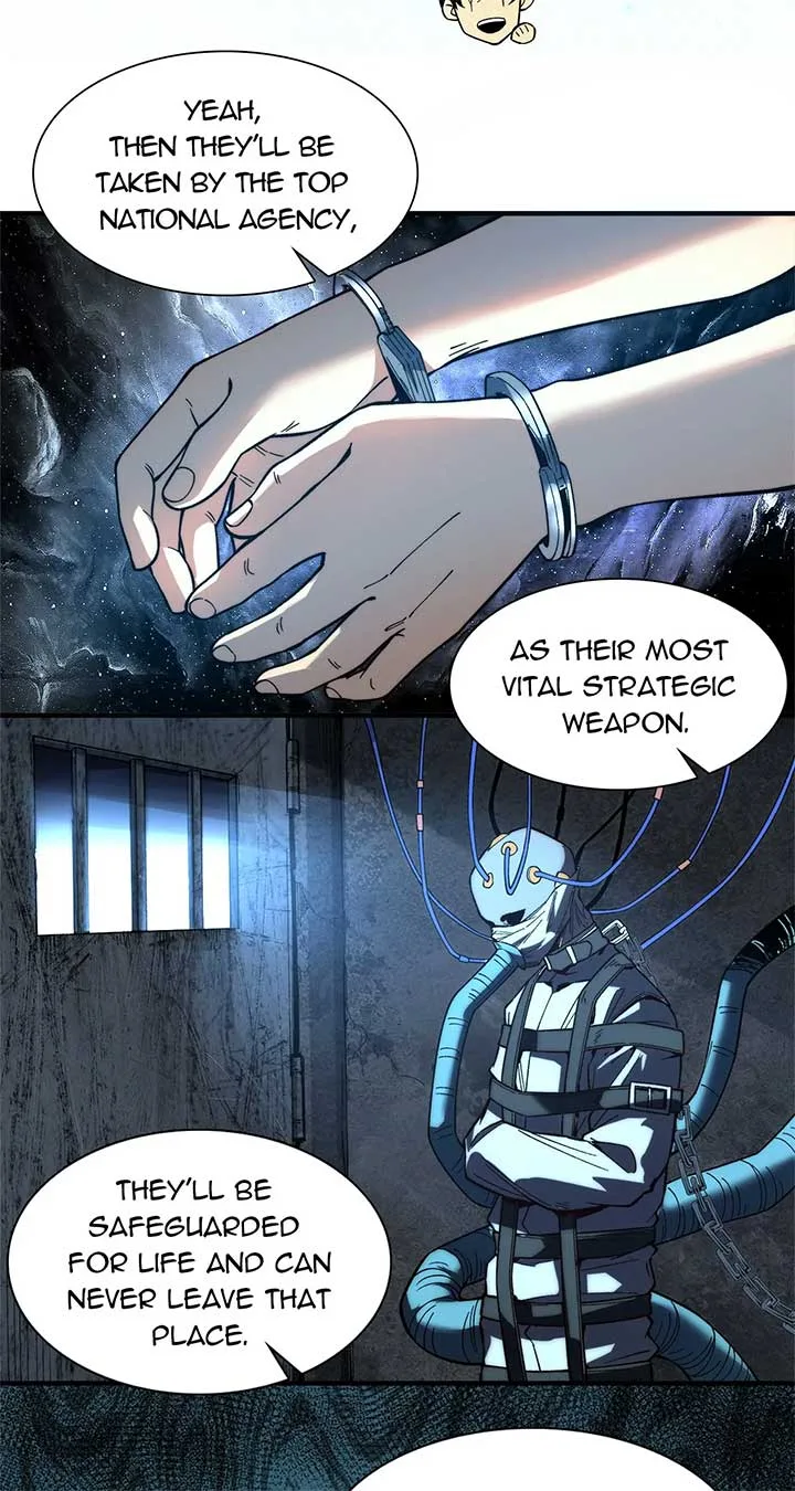 Infinite Deduction Chapter 6 page 14
