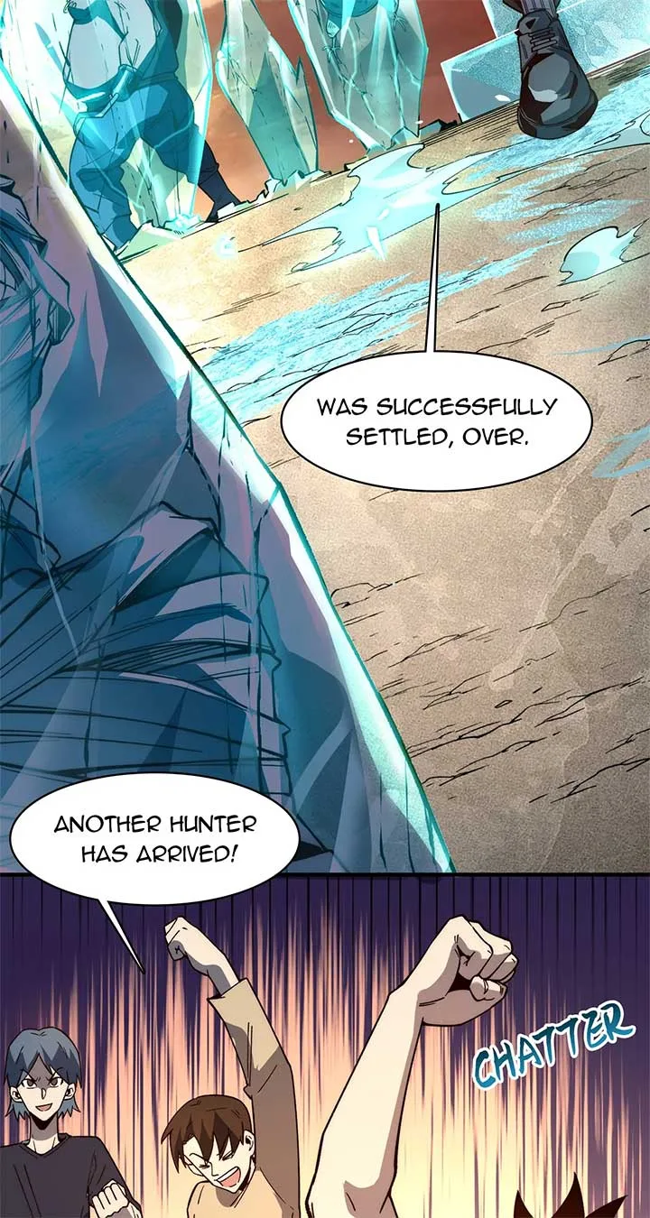 Infinite Deduction Chapter 4 page 44