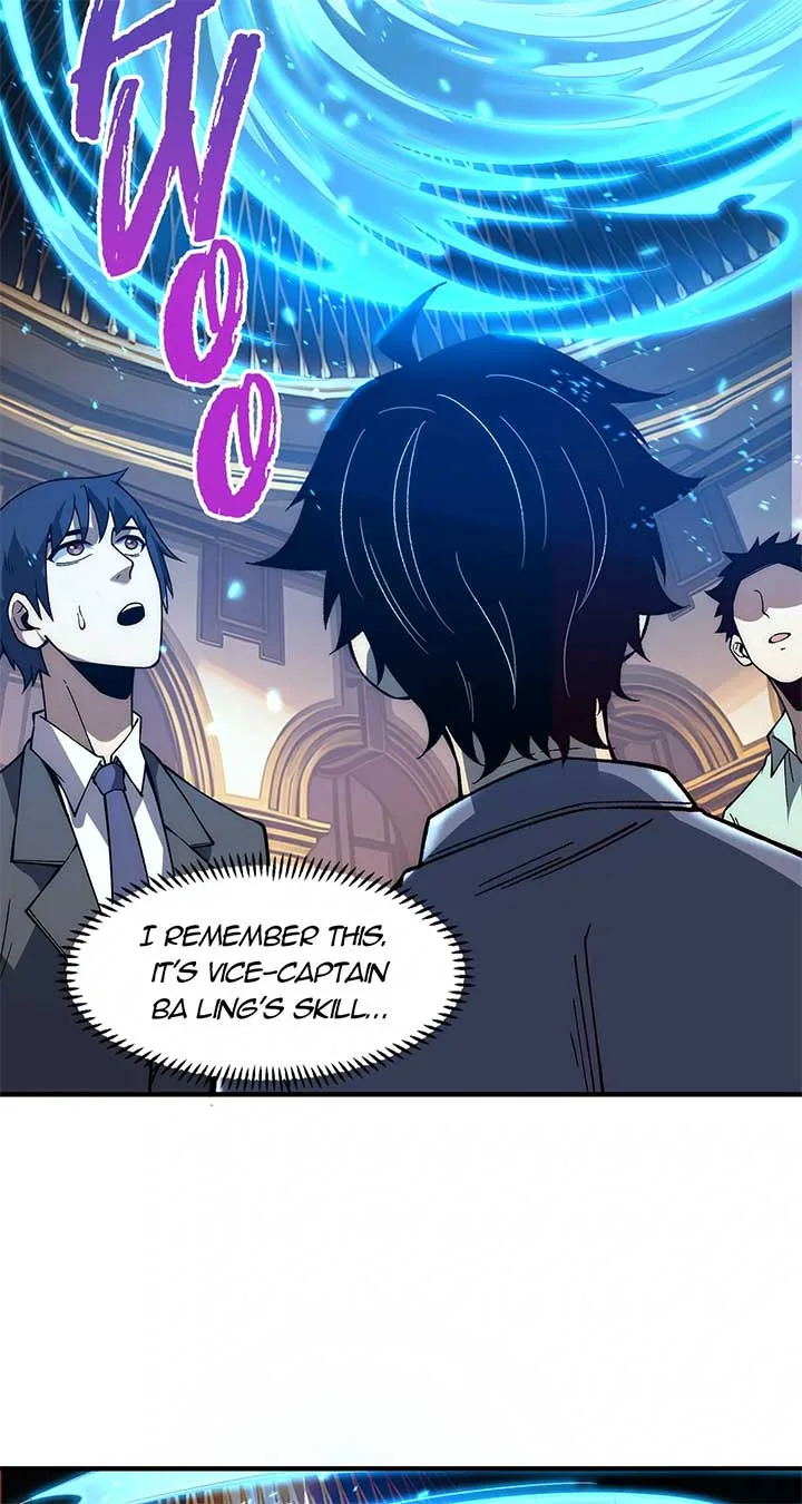 Infinite Deduction Chapter 6 page 26