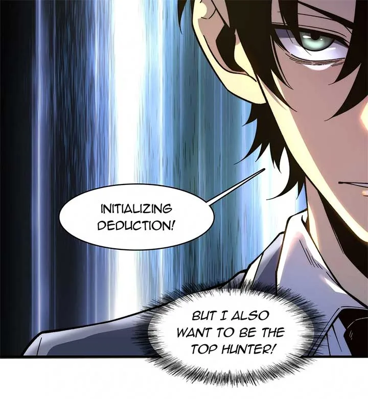 Infinite Deduction Chapter 5 page 28