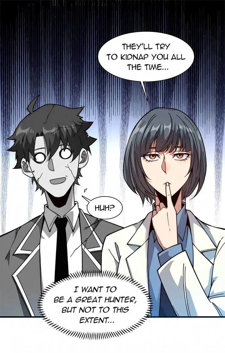 Infinite Deduction Chapter 6 page 16