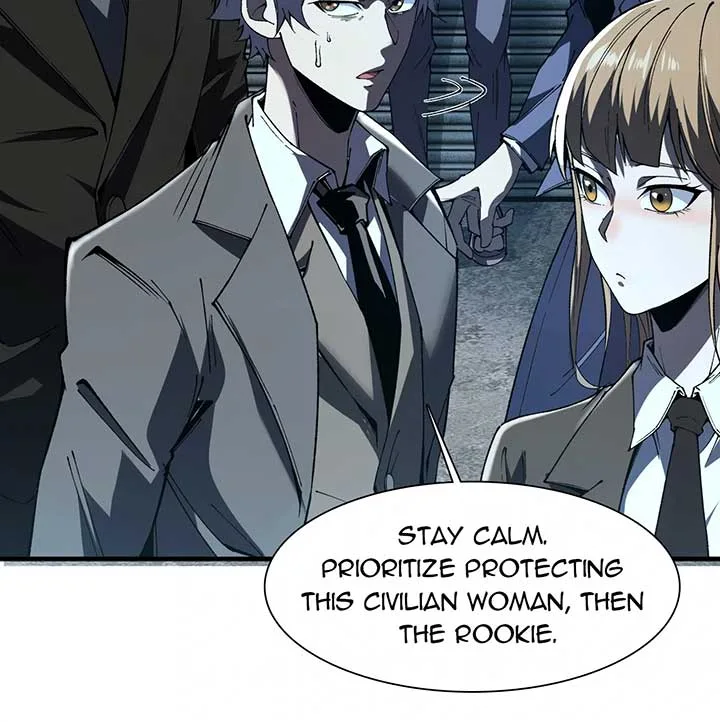 Infinite Deduction Chapter 8 page 36