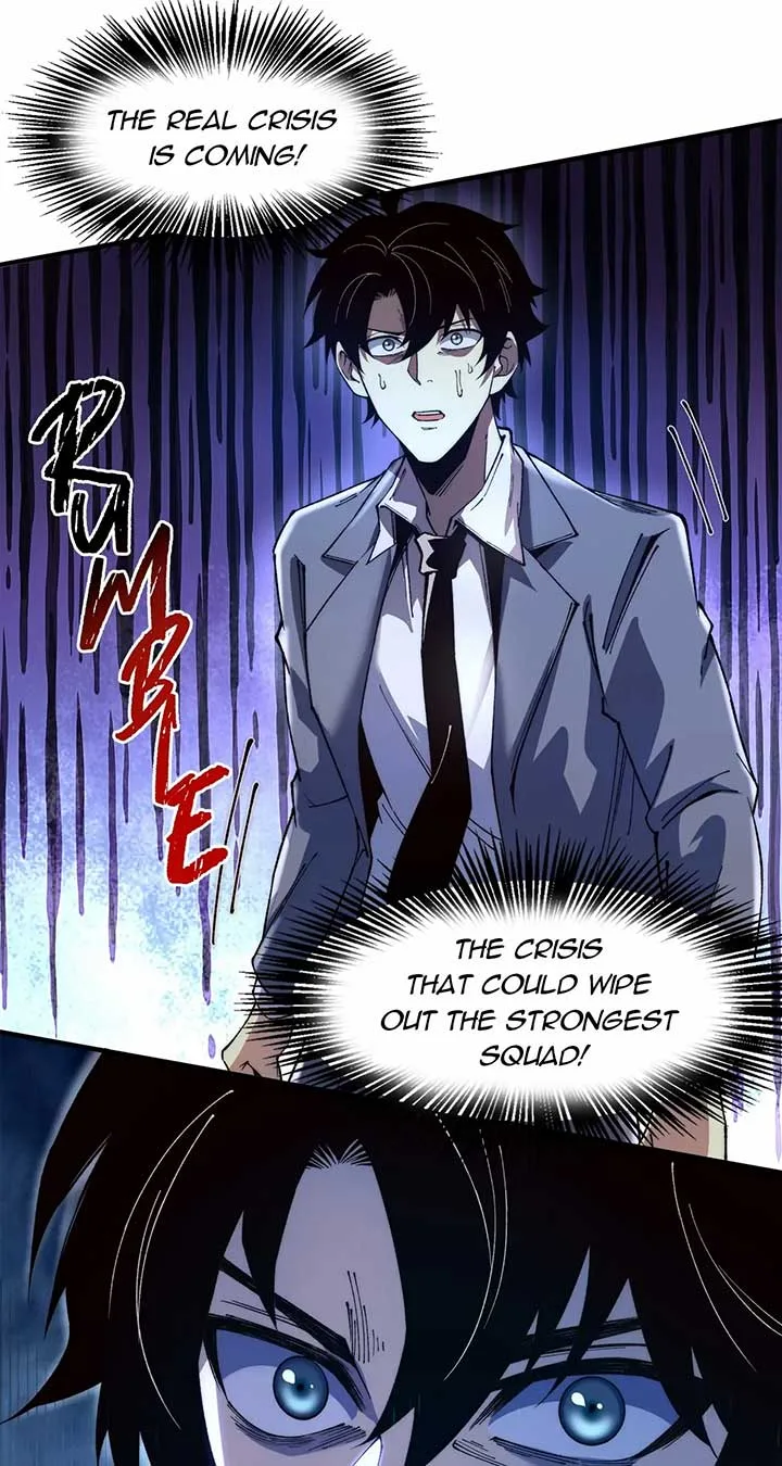 Infinite Deduction Chapter 8 page 43