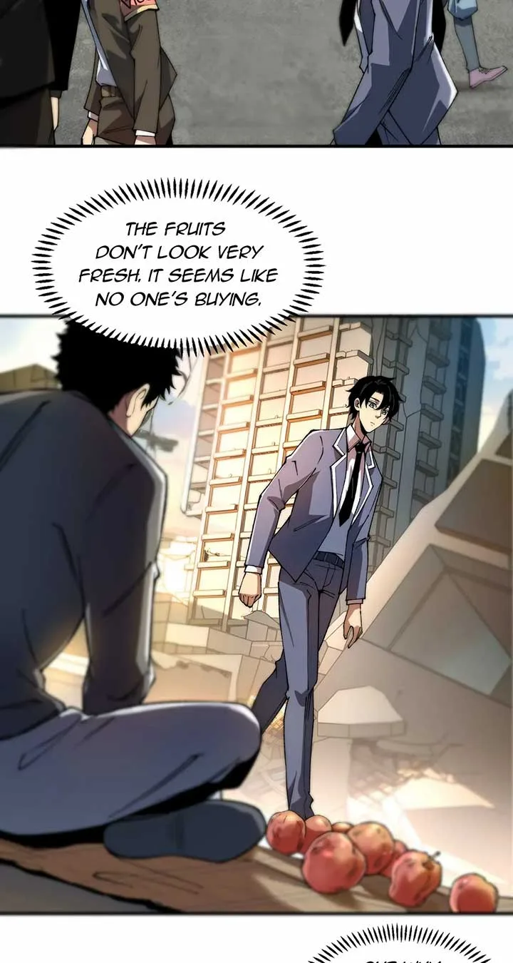 Infinite Deduction Chapter 8 page 18