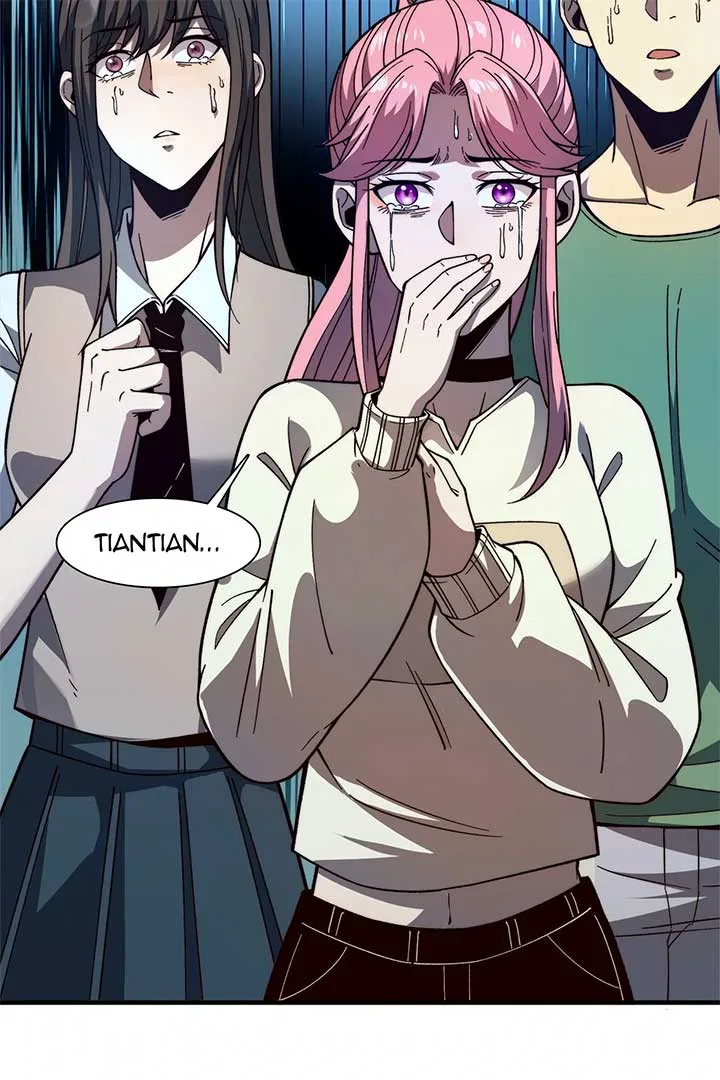 Infinite Deduction Chapter 4 page 51