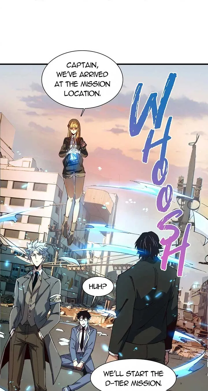 Infinite Deduction Chapter 7 page 26