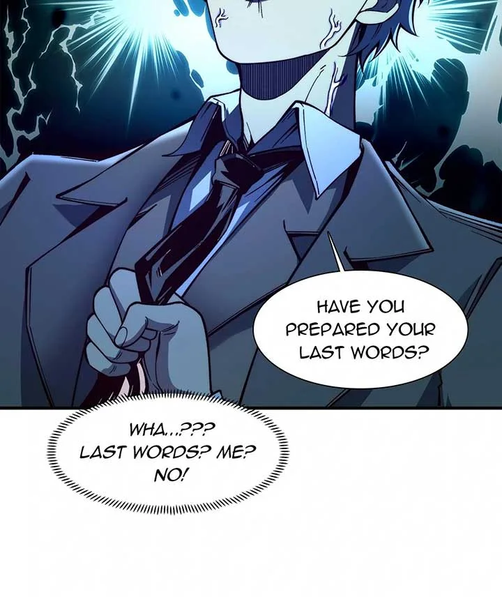 Infinite Deduction Chapter 7 page 17